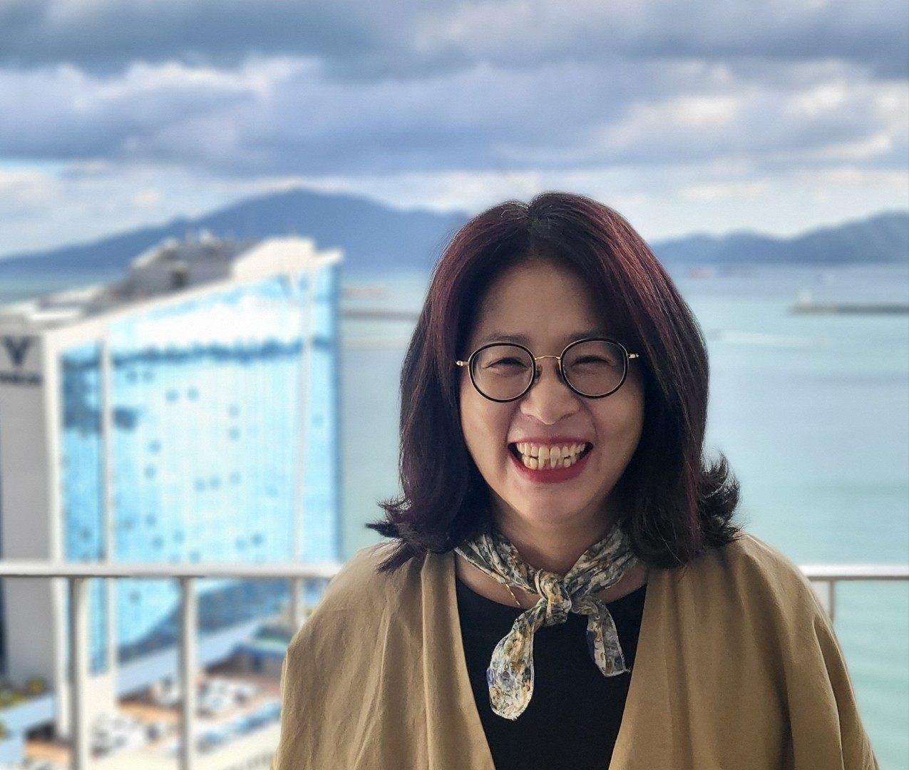 르네상스어린이집 원장 이수영